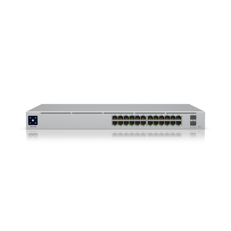 Image Switches and Hubs